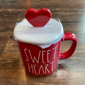 Rae Dunn Valentine Mug